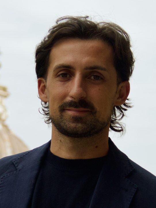 Piergiorgio Frazzini