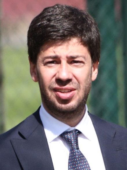 Simone Di Segni